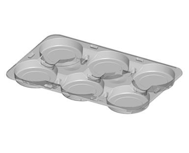 180g Collation Tray